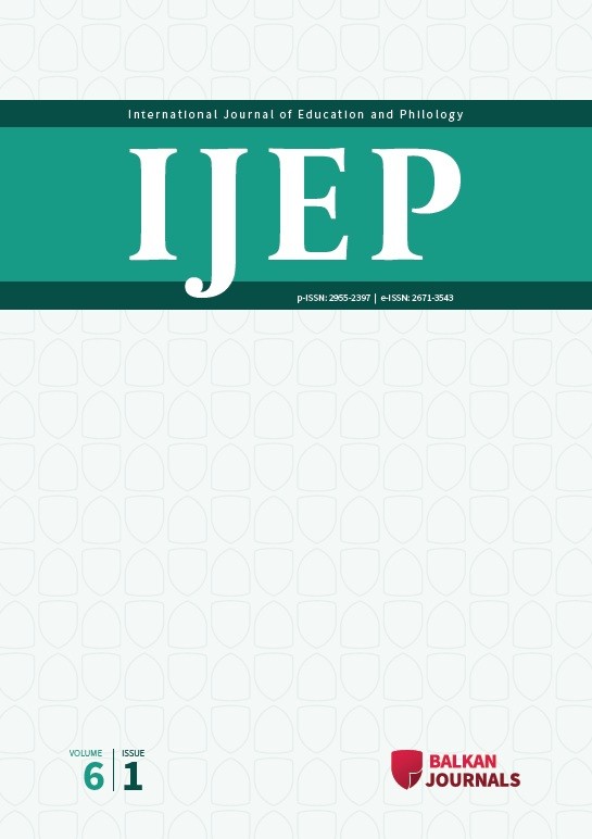 Volume 6, Issue 1